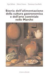 Presentazione del volume sulla storia dell'alimentazione nelle Marche